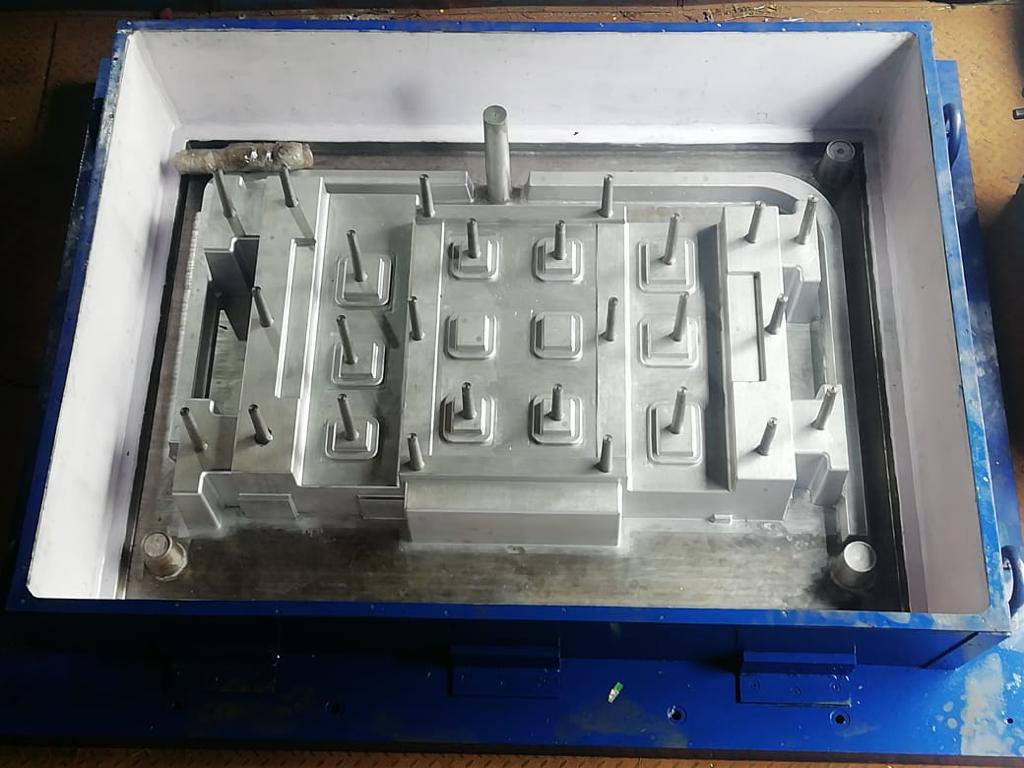 Railway Components