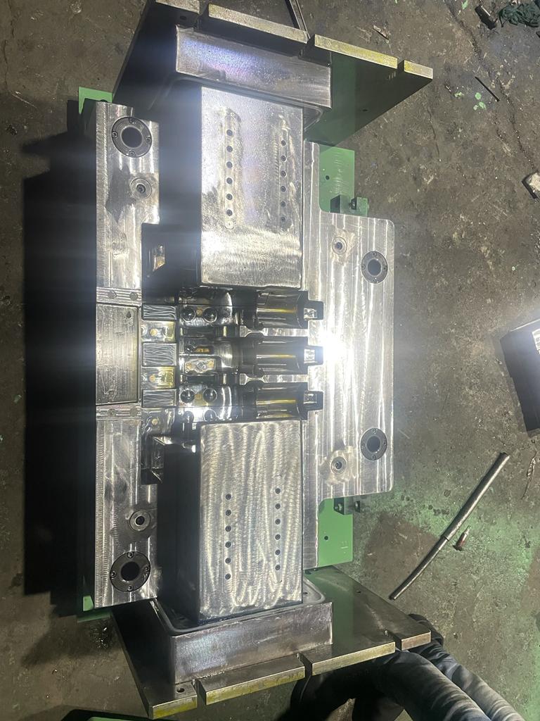 Cold Core Box – PTO Housing Core