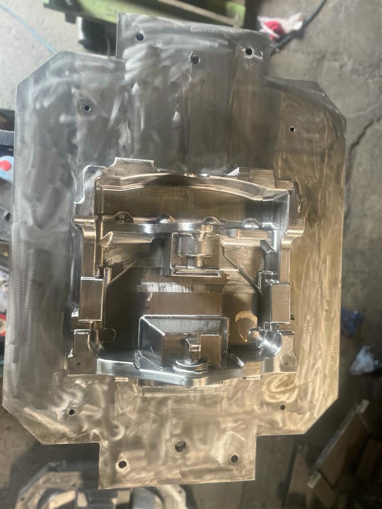 Crushing & Mining