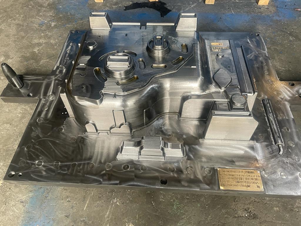 Exhaust Manifolds & Engine Blocks