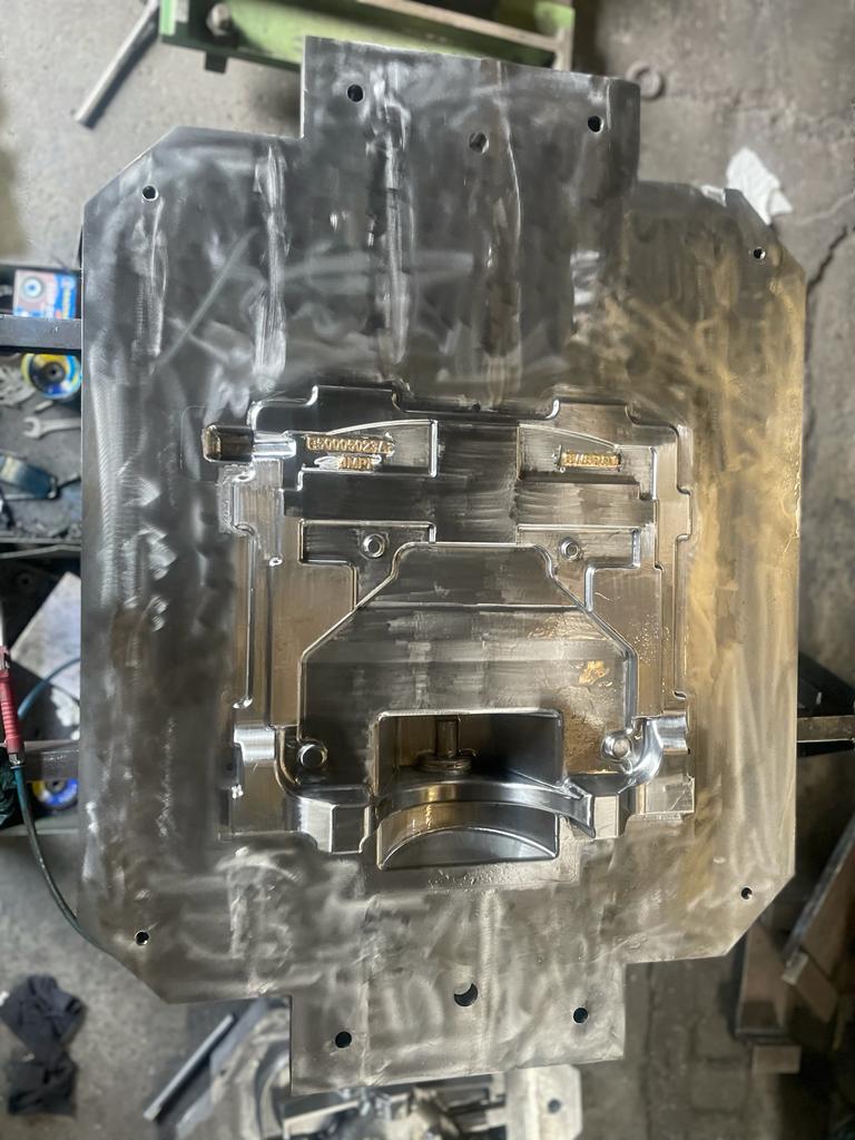 Pump & Impeller Bodies